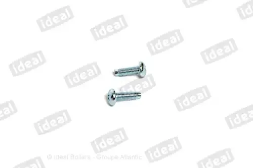 179080 - FRONT PANEL SCREWS - Ideal