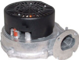 Ferroli - 39809450  FAN ASSEMBLY