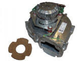 Ferroli - 39810540  FAN ASSEMBLY