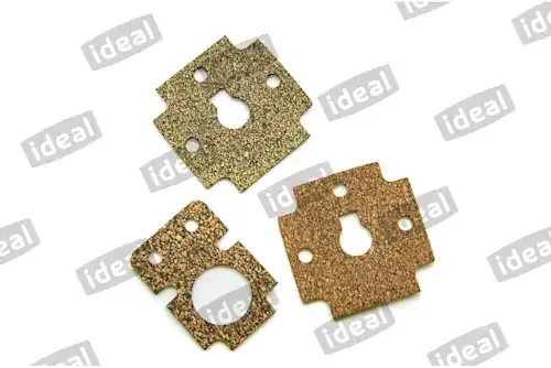 079662 - MANIFOLD GASKET SET - Ideal