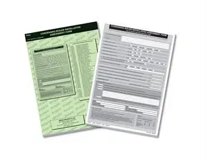 REGP63 - Condensing Boiler Assessment Form - Regin