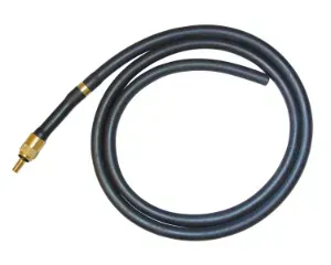 REGU01 - Gas Test Nipple Adaptor - Regin