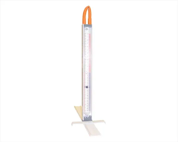 REGU10 - U’ Gauge - 12”/30mbar manometer- Regin