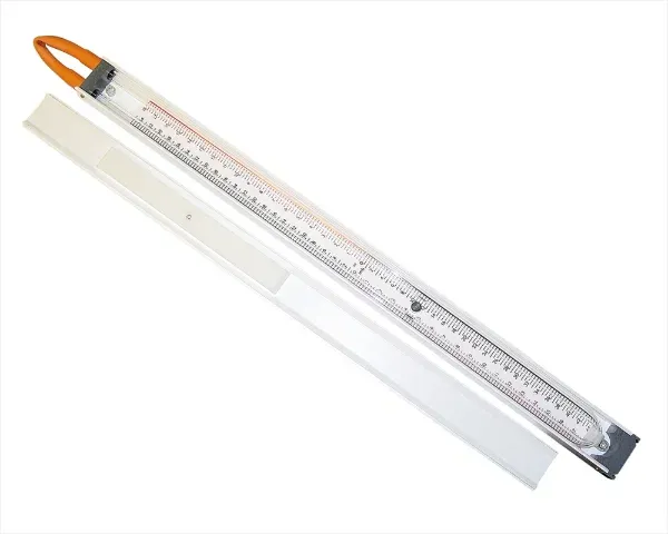 REGU15 - U’ Gauge - 18”/45mbar manometer - Regin