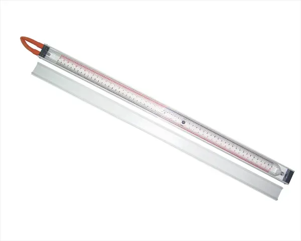 REGU20 - U’ Gauge - 24”/60mbar manometer - Regin