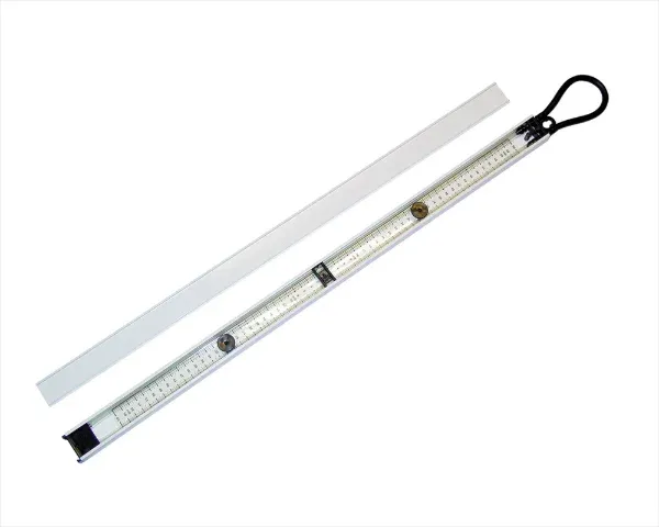 REGU25 - Contract '60' ‘U’ Gauge (24” Economy manometer) - Regin