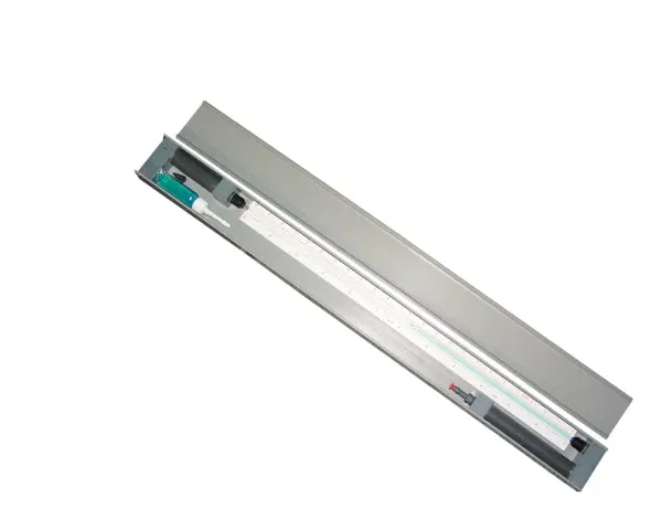 REGU30 - ’ Gauge - 48”/120mbar manometer - Regin