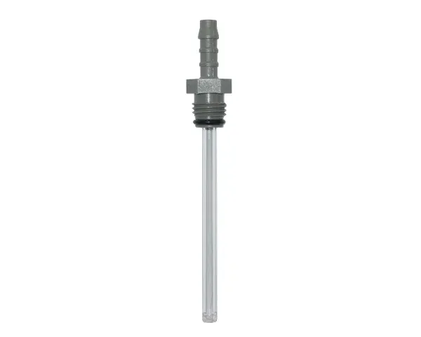 REGU34 - Replacement Premier Gauge Filling Nozzle - Grey - Regin