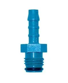 REGU37 - Replacement Premier Gauge Filling Nozzle - Blue - Regin