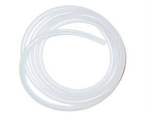 REGU68 - Clear Silicone Tube - (2m pack) - Regin