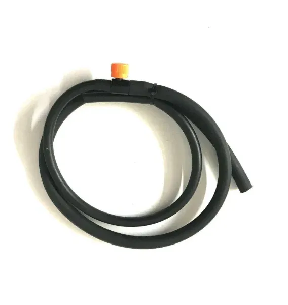 REGU77 - Standard Pressure Relief Kit - Regin
