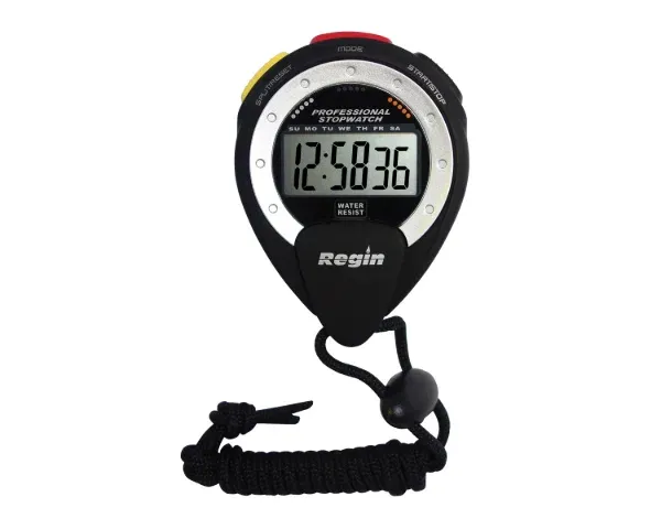 REGU83 - Stopwatch - Regin