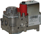 HALS 988412 GAS VALVE ASSEMBLY