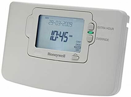ST9420C1008 -  HONEYWELL 2-CHANNEL WIRELESS ENABLED PROGRAMMER