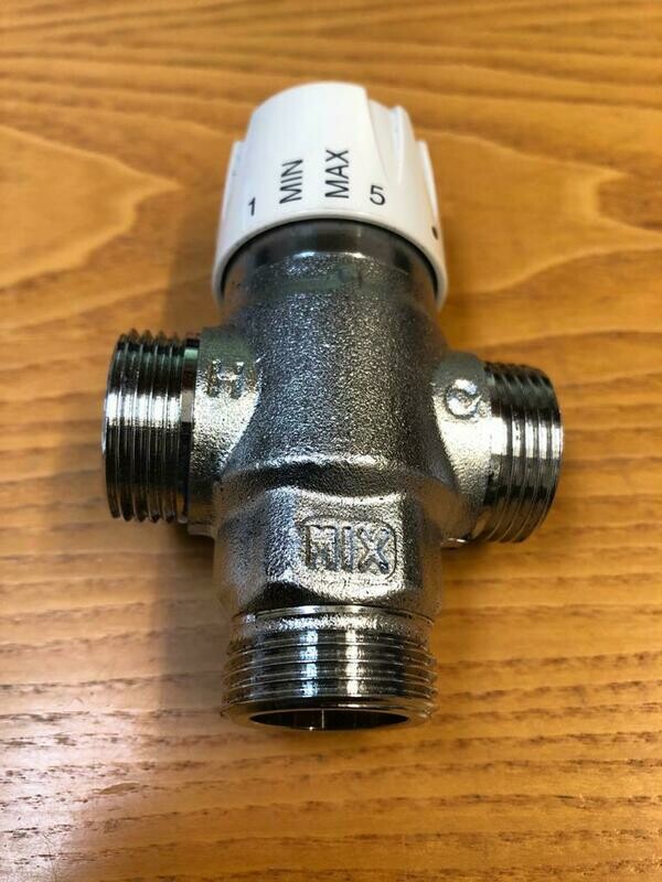 EVI_00052 - 3/4'' Blending valve - Evinox