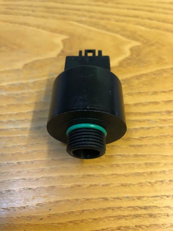 EVI_00057 - Low Water P/Sensor - Evinox