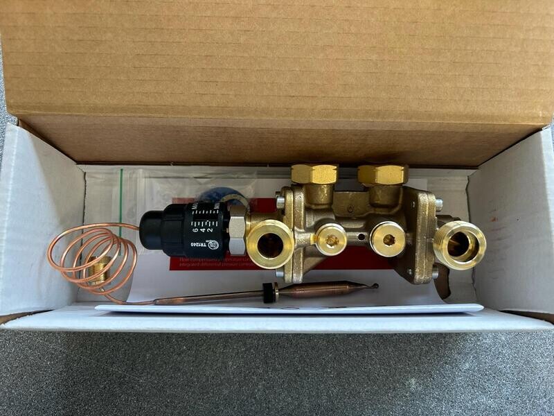 003L3815 - Danfoss IHPT Valve 90 KVS 3.0 -  /99008002 ( 003L3936 )