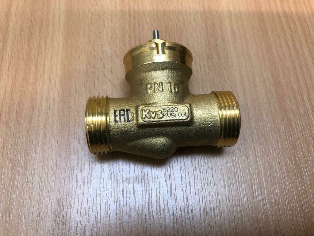 DGT18236700 - VMA 15 PN16 kvs 0.4 ===use 18237000