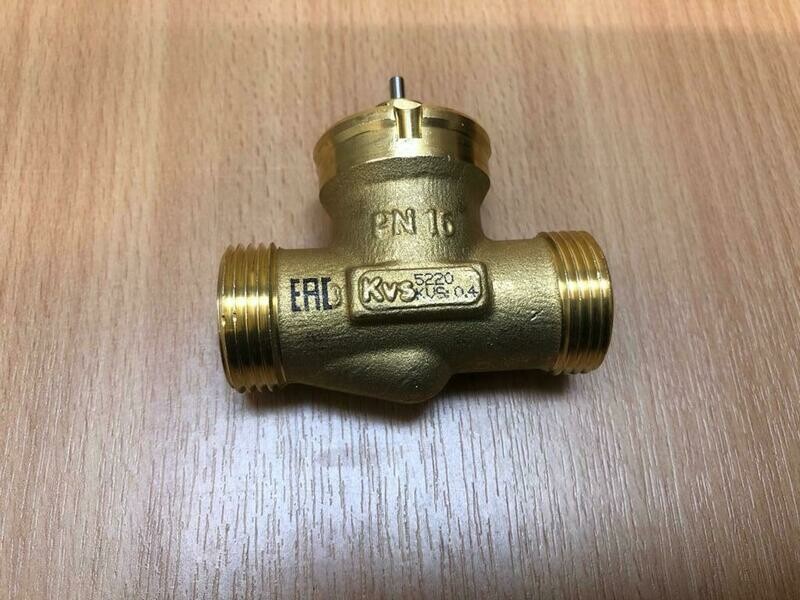 DGT18236700 - VMA 15 PN16 kvs 0.4 ===use 18237000