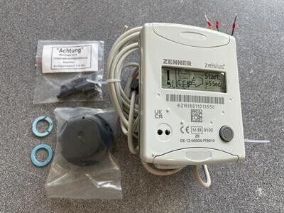 204-8001 - DN15 G3/4 Znr-C5-Iuf Qp 1.5 Bat A - Altecnic 204-8001 - DN15 G3/4 Znr-C5-Iuf Qp 1.5 Bat A - Altecnic