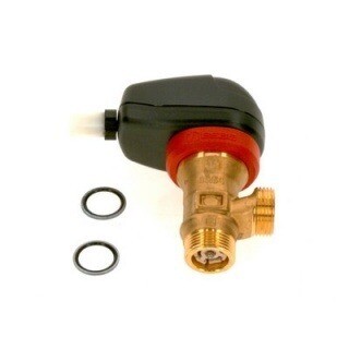8735300897 - CONTROL VALVE - Worcester ( 8716118014 )