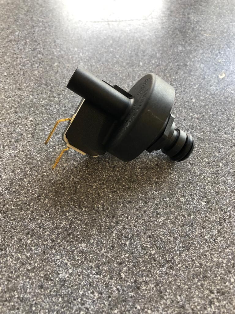 H10016SP - Pressure Switch - Inta