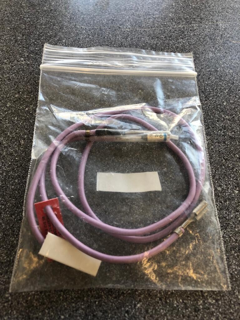 95612517 - THERMAL CUT OUT 128C - Baxi