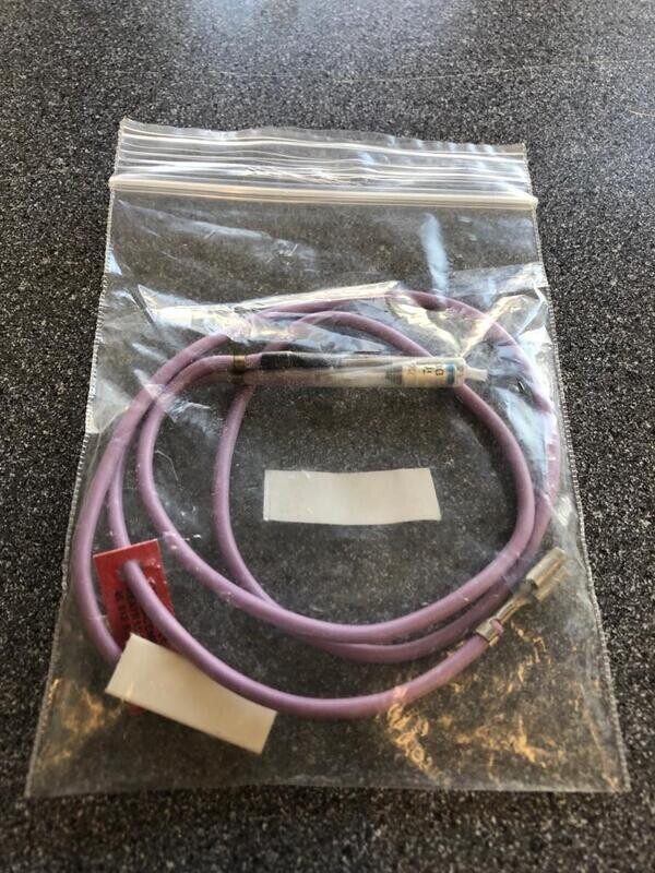 95612517 - THERMAL CUT OUT 128C - Baxi