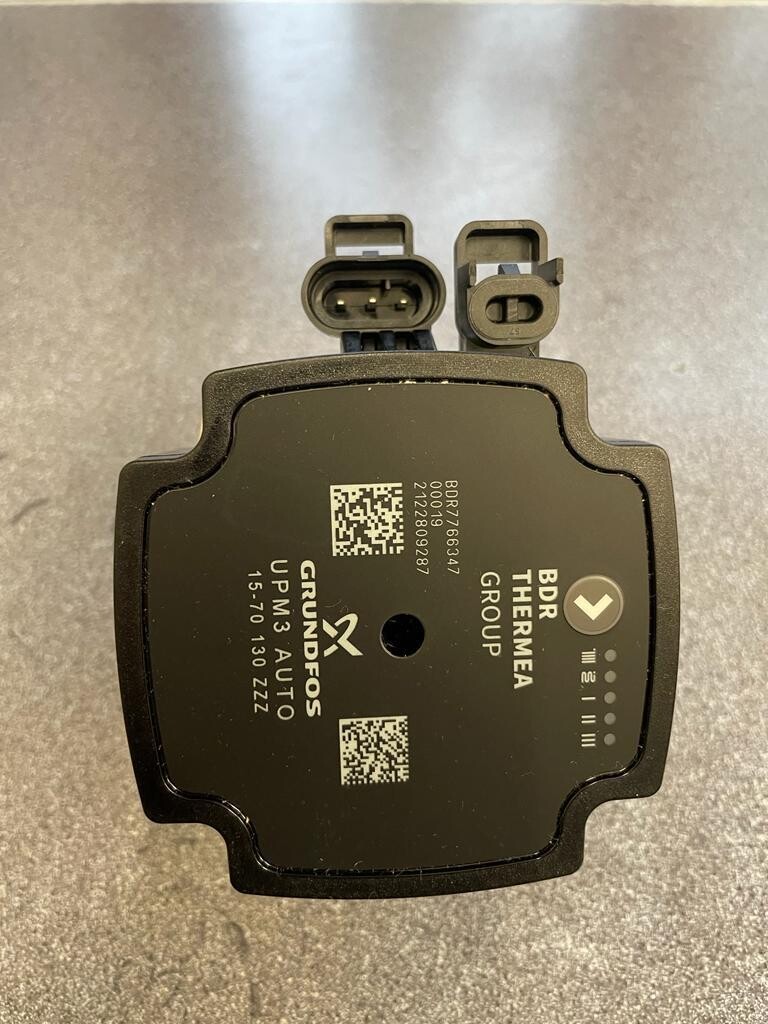 7032841 - UPM3 AUTO L 15 TO 70 130 SPARE - Baxi