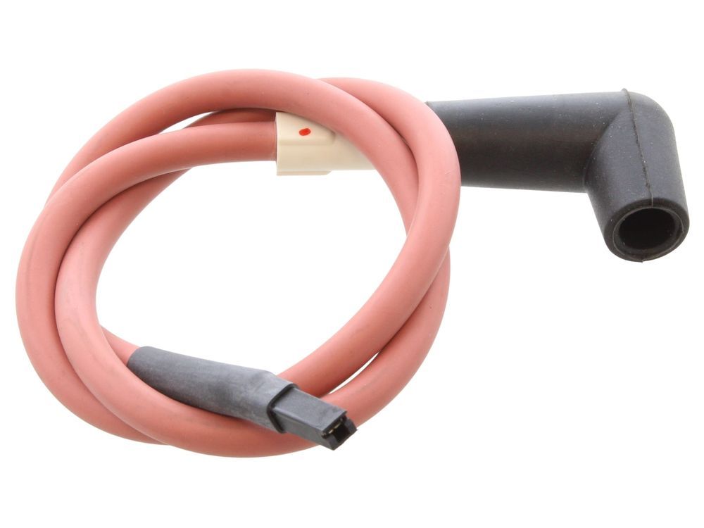 1.040051 - WIRING IGNITION - Alpha