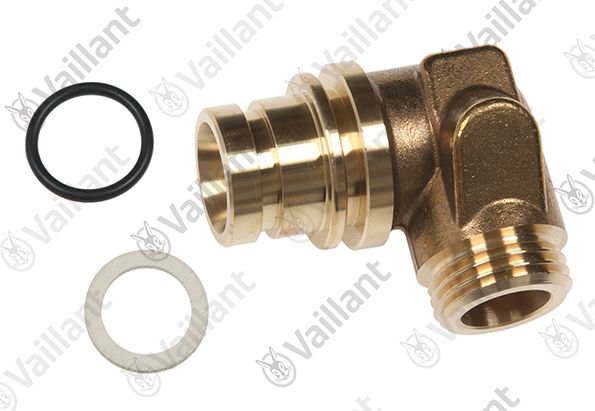 179032 - Connection piece - Vaillant