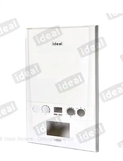 179311 - FRONT PANEL ASSY LOGIC COMBI ESP1 - Ideal