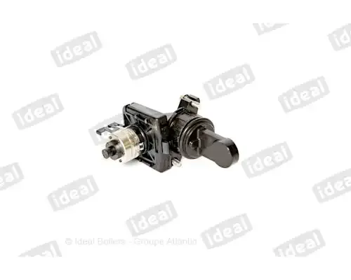 181019 - DIV VALVE MINEBEA PADDLE BODY KIT 995874 - Ideal