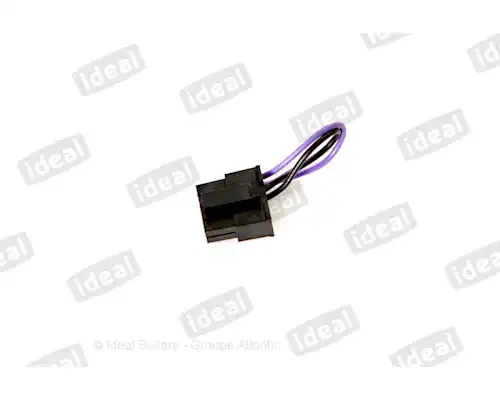 181111 - HARNESS TIMER OPTION LINK - Ideal