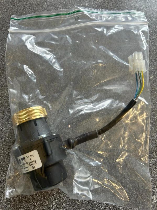181767 - PICV ACTUATOR - Ideal 181767 - PICV ACTUATOR - Ideal