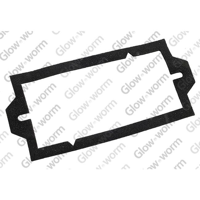 801662 - Siphon gasket - Glow-worm