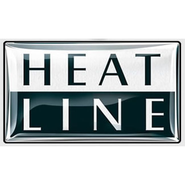 D003200231 - Gasket - Fan & hood (5 li) - Heatline