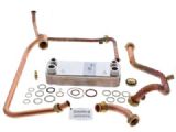 065034  -  Heat exchanger dhw kit -   Vaillant