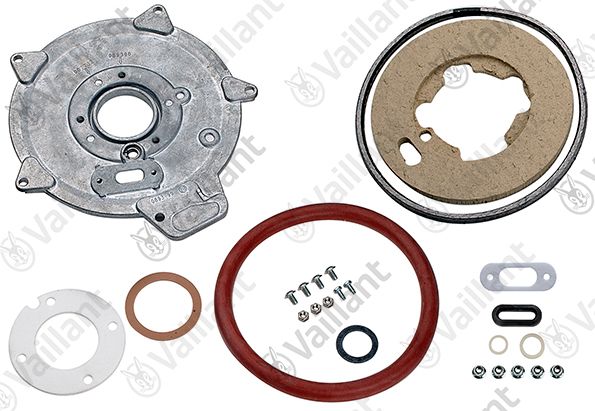 088134 - Flange - Vaillant