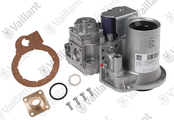 0020110999 - Gas section - Vaillant