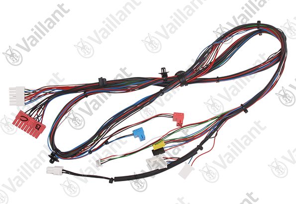 0020135156 - Wiring harness - Vaillant