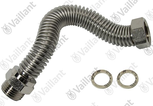 0020141340 - Gas pipe, top - Vaillant