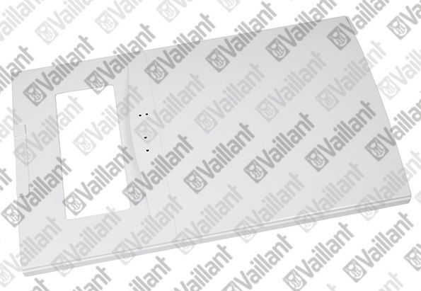 0020144589 - Casing parts, front (pro) - Vaillant 0020144589 - Casing parts, front (pro) - Vaillant