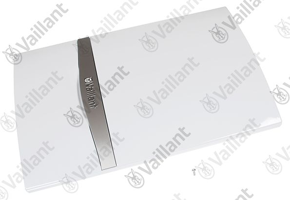 0020144590 - Casing parts, front (plus) - Vaillant