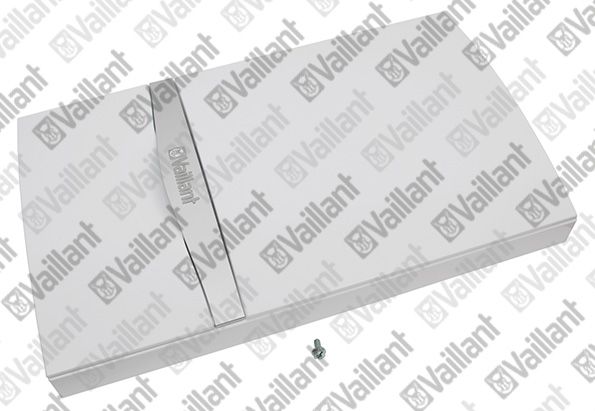 0020144591 - Casing parts, front (plus) - Vaillant 0020144591 - Casing parts, front (plus) - Vaillant