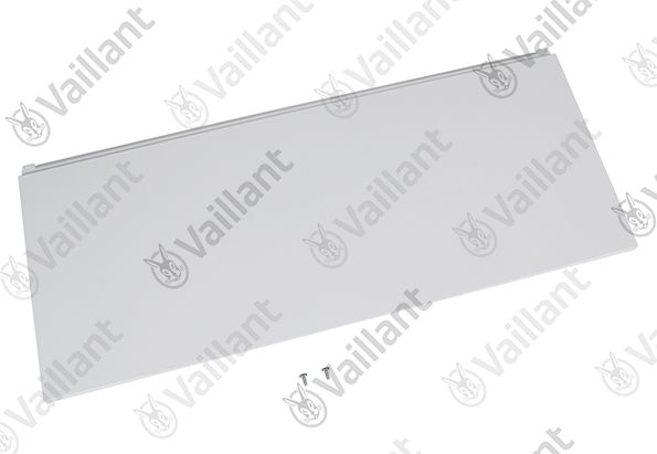 0020144593 - Casing parts, side panel - Vaillant
