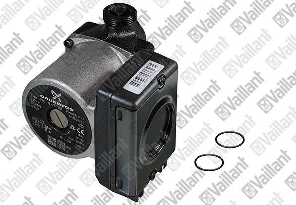 0020175872 - Pump - Vaillant