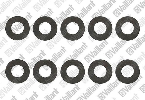 0020249330 - Gasket, (x10) - Vaillant