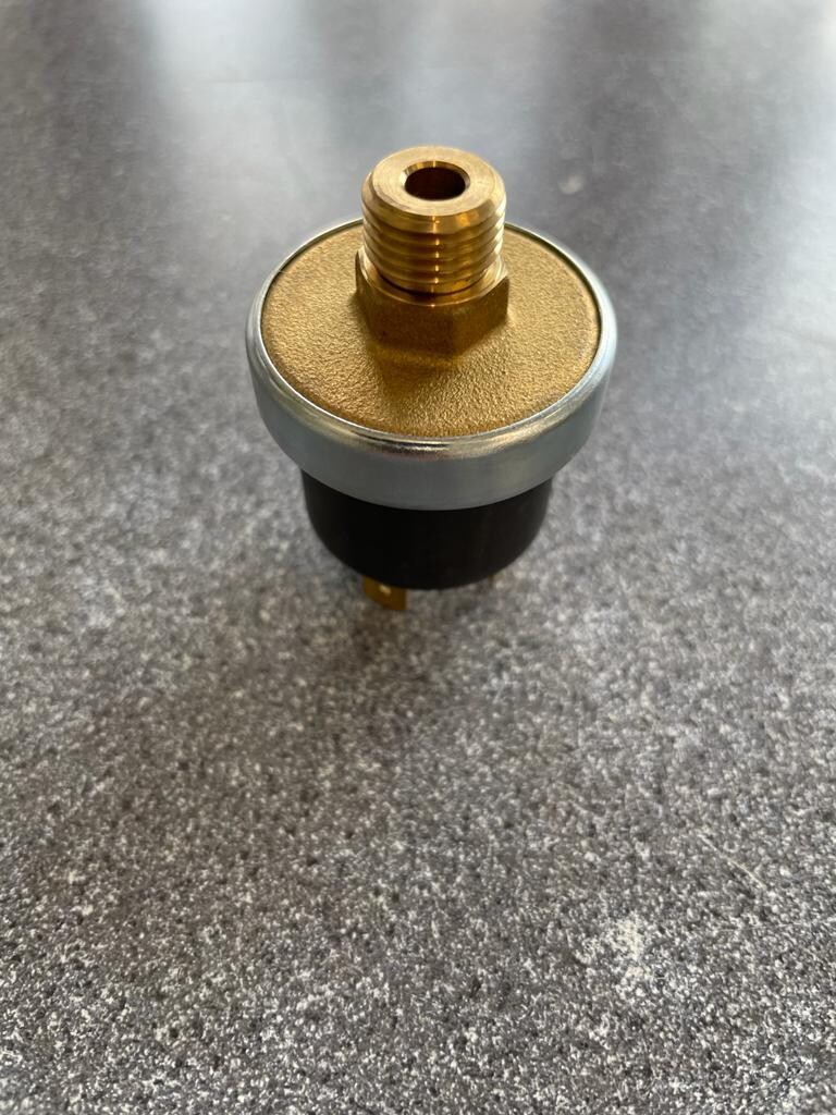 XP722E62.006 - Low Pressure Switch - Evinox