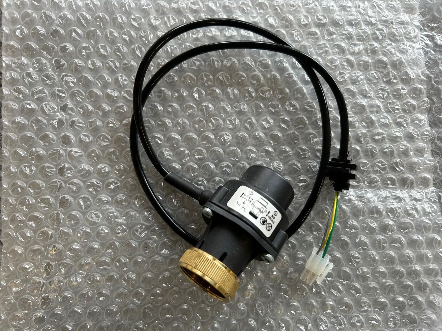 HI29330005 - PICV stepper ACTUATOR - Inta HI29330005 - PICV stepper ACTUATOR - Inta
